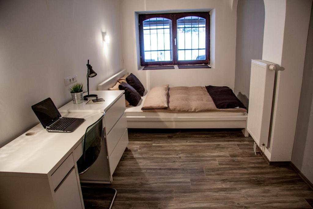 4Rooms Maribor Room photo